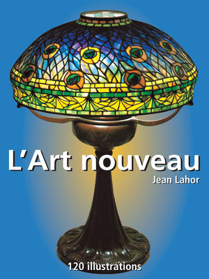 cover image of L'Art nouveau